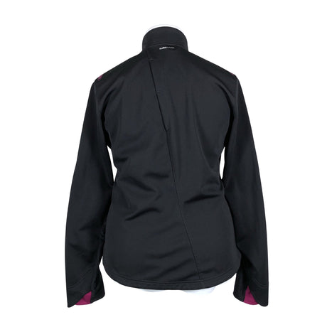 Unisex Adidas - Fleece jacket, size 42 - Black (2)