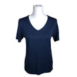 Unisex J.Lindeberg - T-shirt, size 36 - Blue ()