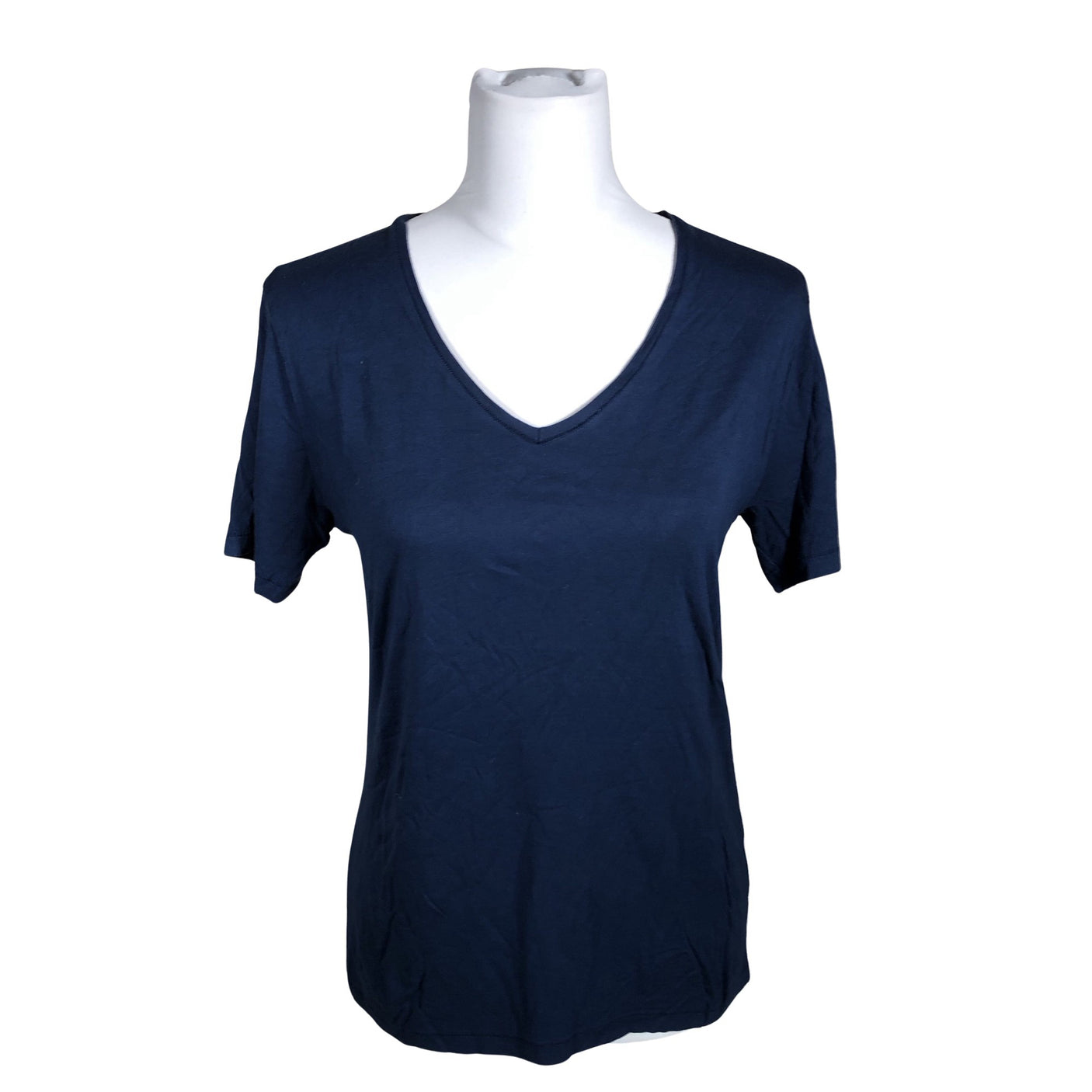 Unisex J.Lindeberg - T-shirt, size 36 - Blue (1)