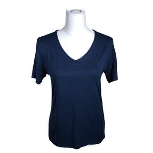 Unisex J.Lindeberg - T-shirt, size 36 - Blue (1)