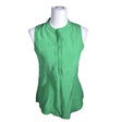 Unisex Banana Republic - Top, size 38 - Green ()