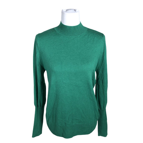 Unisex Nanso - Sweater, size 36 - Green ()