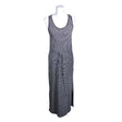 Unisex Gap - Maxi dress, size 36 - Blue ()