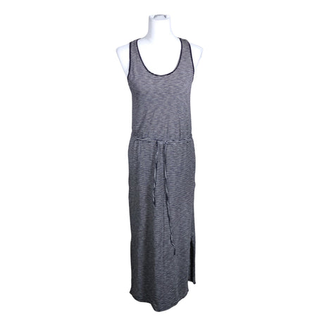 Unisex Gap - Maxi dress, size 36 - Blue ()