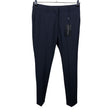 Unisex Stockh lm - Slacks, size 38 - Blue ()