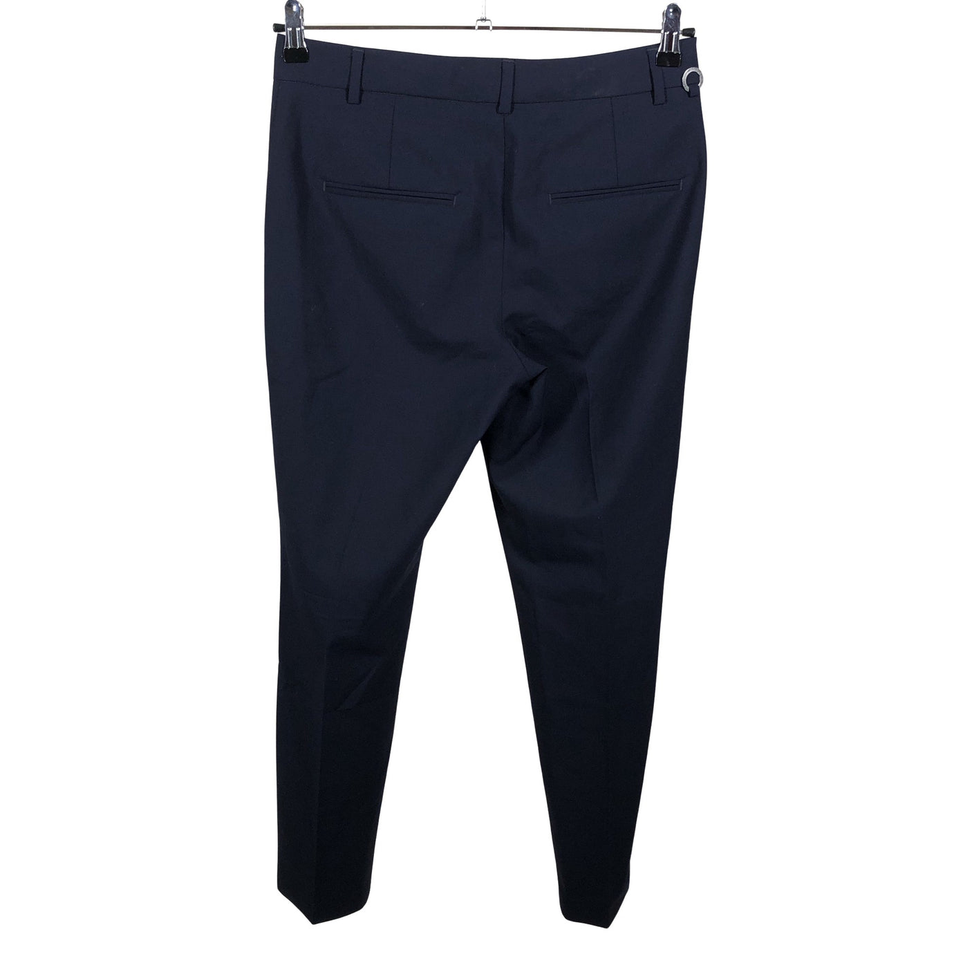 Unisex Stockh lm - Slacks, size 38 - Blue (2)
