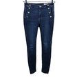Unisex s.Oliver - Jeans, size W38 - Blue ()