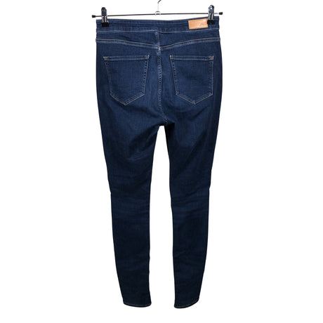 Unisex s.Oliver - Jeans, size W38 - Blue (2)