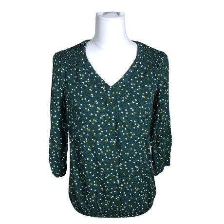 Unisex Maine New England - Blouse, size 38 - Green ()