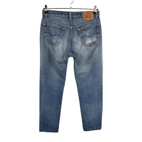 Unisex Levi's - Jeans, size W33 - Blue (2)