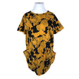 Unisex Marimekko - Tricot dress, size 42 - Orange ()