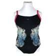 Unisex Arena - Swimsuit, size 46 - Black ()