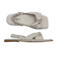 Unisex Cesare Gaspari - Sandals, size 40 - Beige ()