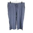 Unisex Nanso - Slacks, size 44 - Blue ()