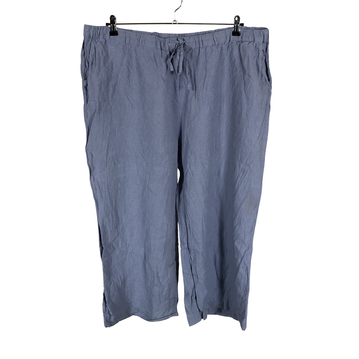 Unisex Nanso - Slacks, size 44 - Blue (1)
