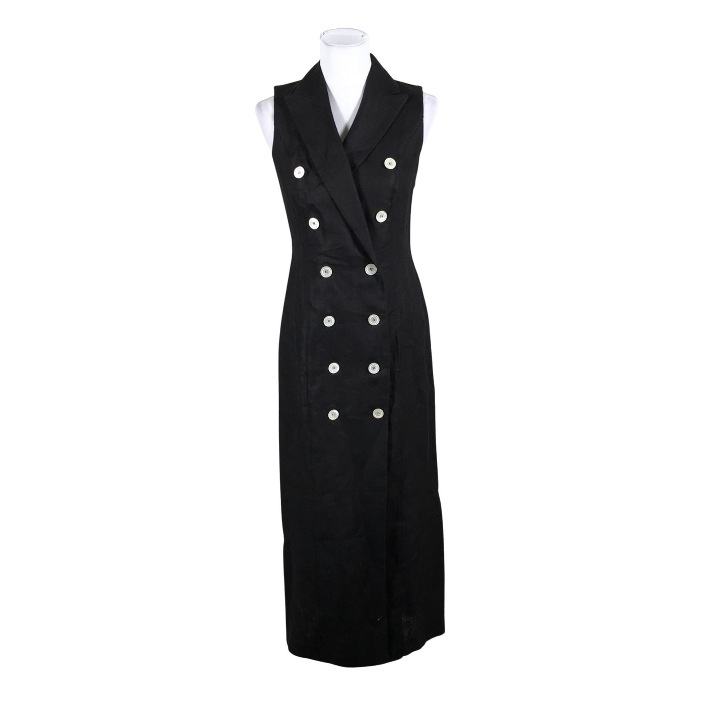 Unisex Andiata - Dress, size 36 - Black (1)