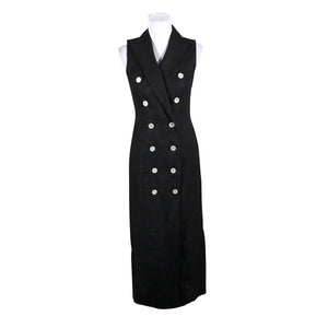 Unisex Andiata - Dress, size 36 - Black (1)
