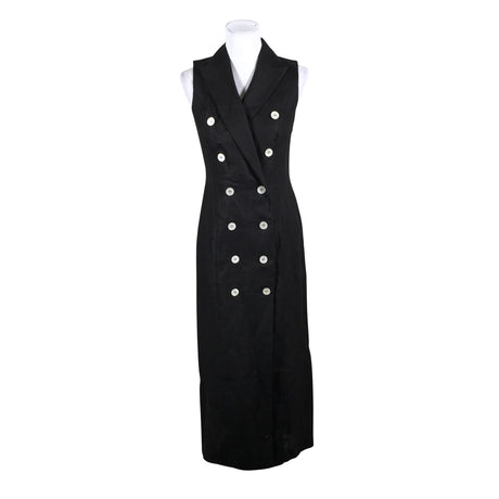 Unisex Andiata - Dress, size 36 - Black ()