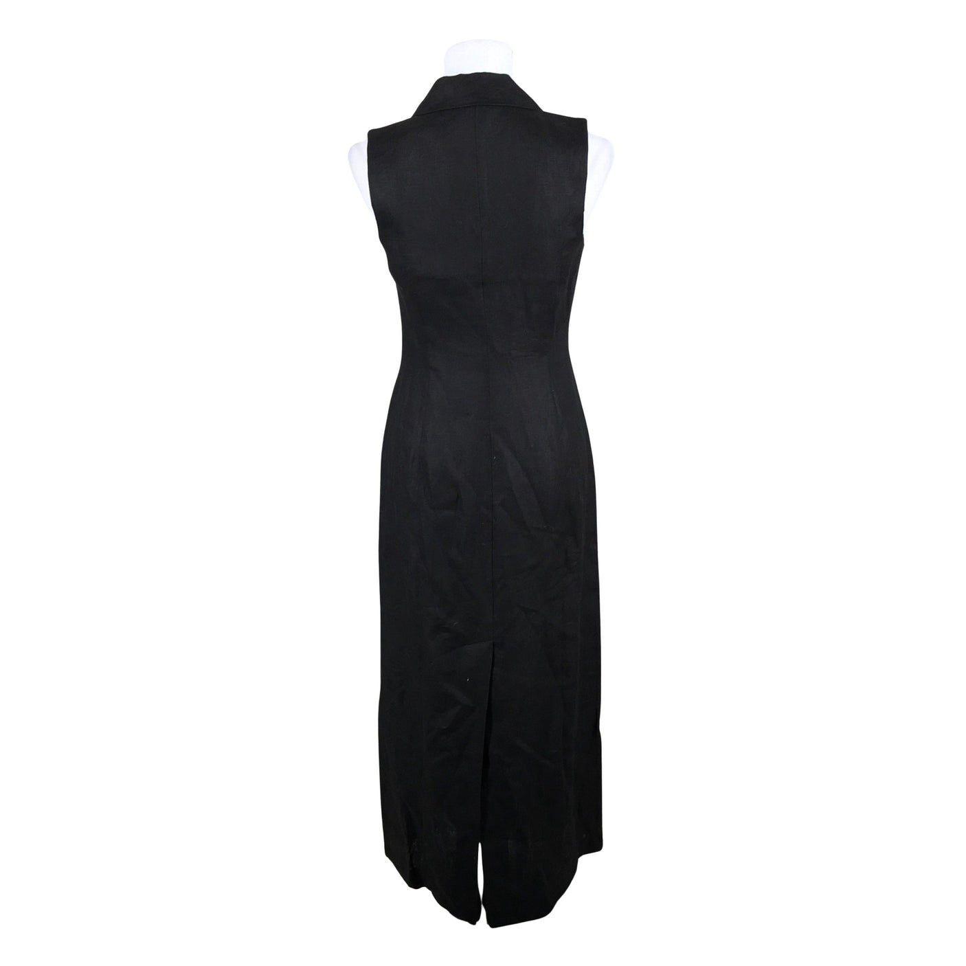 Unisex Andiata - Dress, size 36 - Black (3)