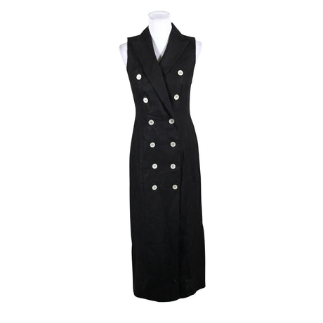Unisex Andiata - Dress, size 36 - Black (2)
