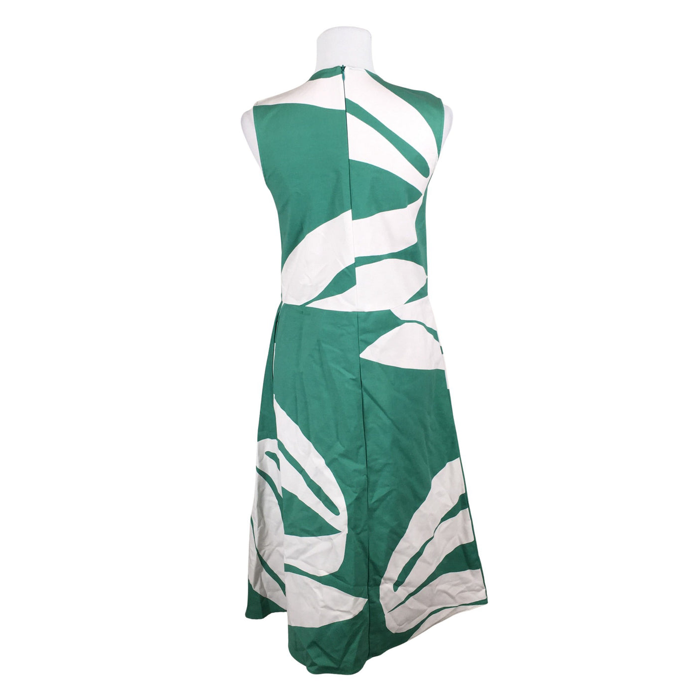 Unisex Marimekko - Dress, size 36 - Green (2)