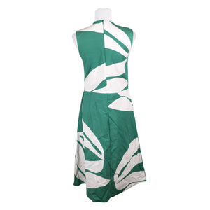 Unisex Marimekko - Dress, size 36 - Green (2)