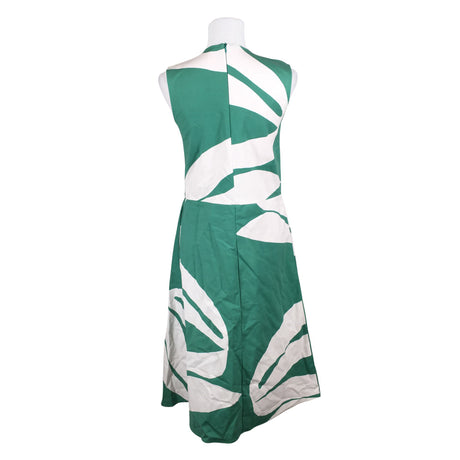 Unisex Marimekko - Dress, size 36 - Green (2)
