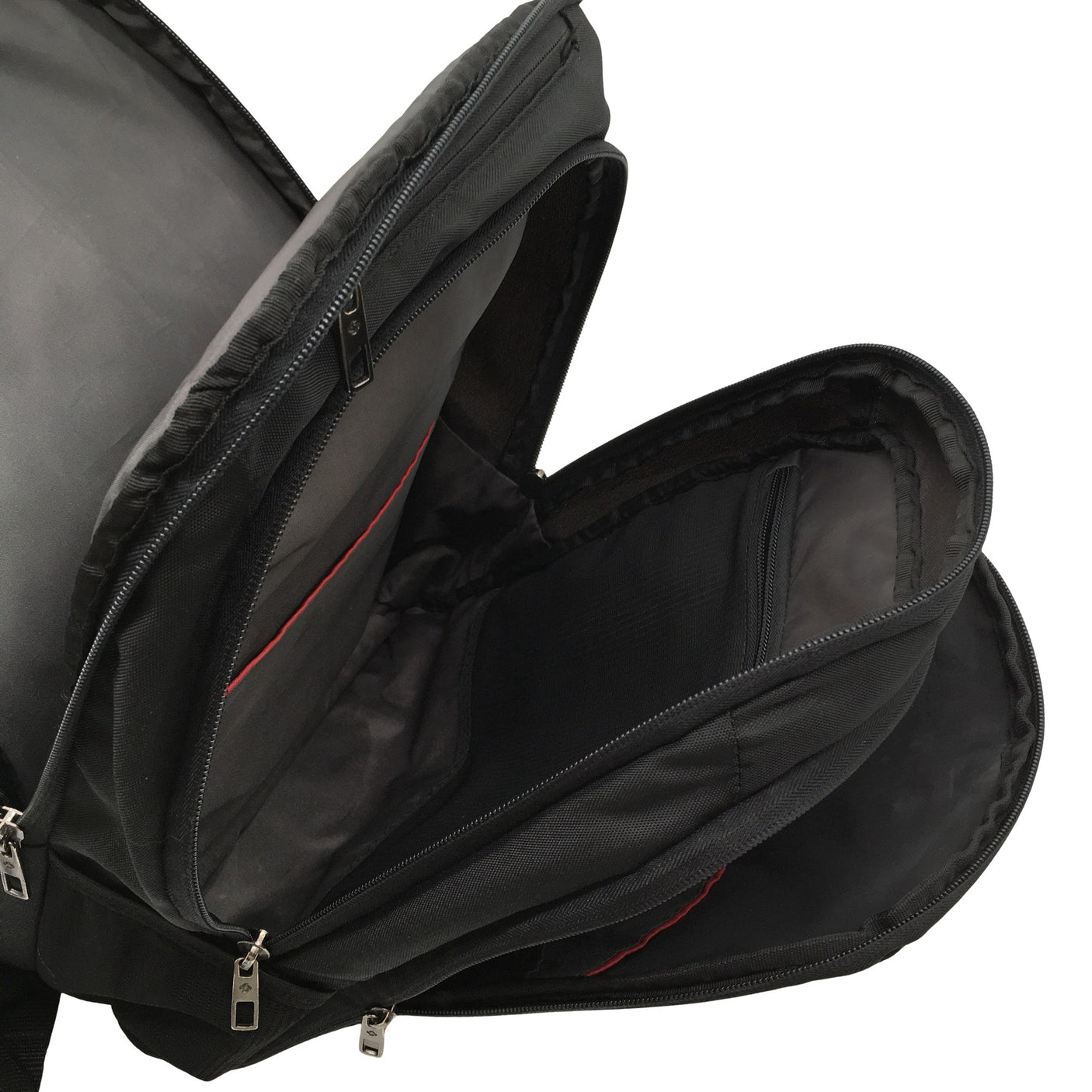 Unisex Samsonite - Backpack, size Ei kokoa - Black (2)