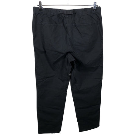 Unisex The North Face - Outdoor pants, size 38 - Black (2)