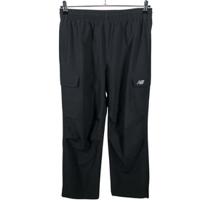 Unisex New Balance - Outdoor pants, size 38 - Black (1)