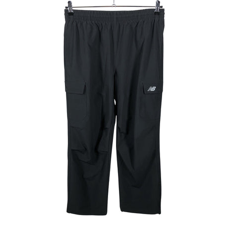 Unisex New Balance - Outdoor pants, size 38 - Black ()