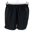 Unisex Soc - Sports shorts, size M - Black ()