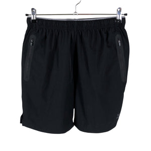 Unisex Soc - Sports shorts, size M - Black (1)