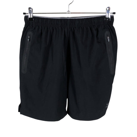 Unisex Soc - Sports shorts, size M - Black ()
