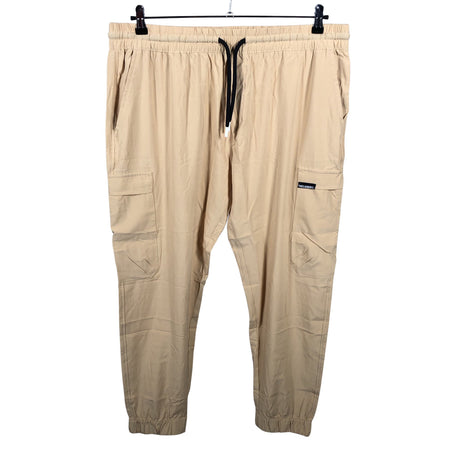 Unisex Laundry - Outdoor pants, size L - Beige ()
