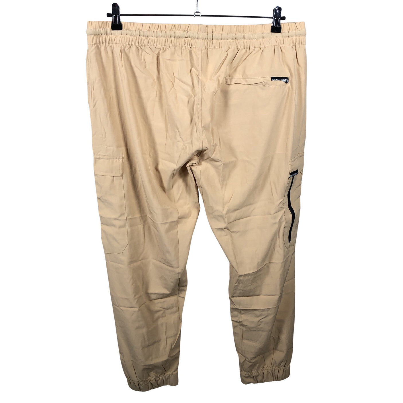 Unisex Laundry - Outdoor pants, size L - Beige (2)