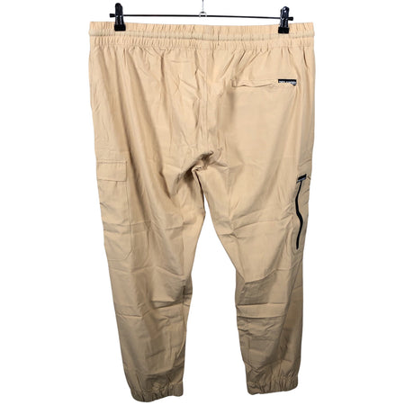 Unisex Laundry - Outdoor pants, size L - Beige (2)