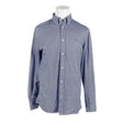 Unisex Tommy Hilfiger - Collared shirt, size 40 - Blue ()