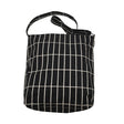 Unisex Marimekko - Shoulder bag, size Midi - Black ()