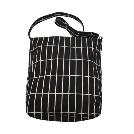 Unisex Marimekko - Shoulder bag, size Midi - Black ()