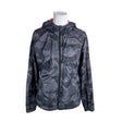 Unisex Adidas - Sports jacket, size 38 - Gray ()