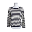 Unisex Marc Aurel - Tricot shirt, size 40 - White ()