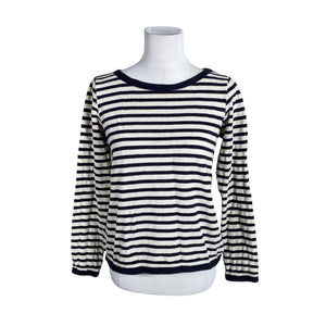 Unisex Marc Aurel - Tricot shirt, size 40 - White (1)
