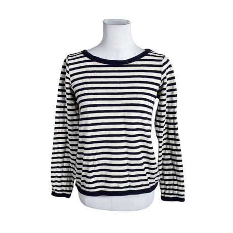 Unisex Marc Aurel - Tricot shirt, size 40 - White ()