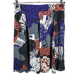 Unisex Nanso - Tricot skirt, size 38 - Black ()