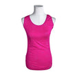 Unisex Kari Traa - Sports top, size 40 - Pink ()