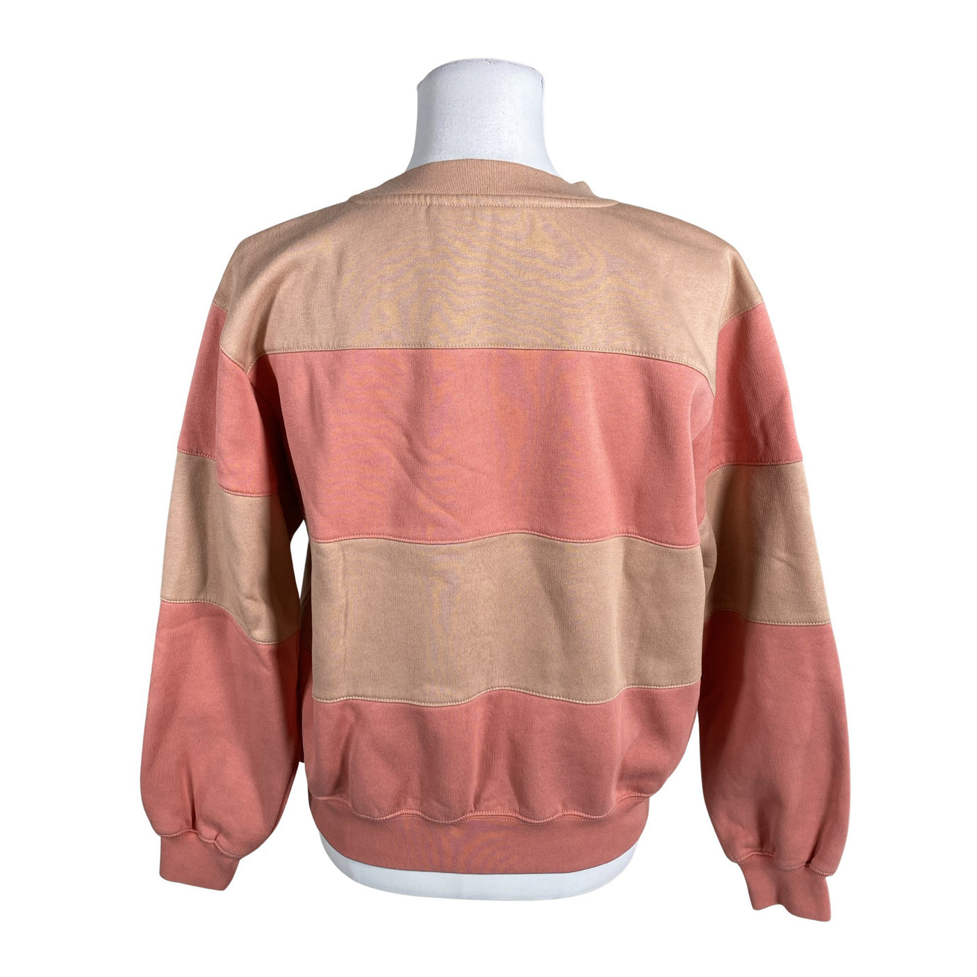 Unisex Marimekko - Sweatshirt, size 36 - Light pink (2)