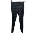 Unisex Adidas - Sports tights, size 38 - Black ()
