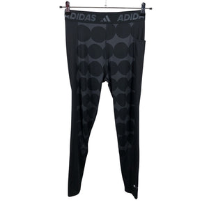 Unisex Adidas - Sports tights, size 38 - Black (1)