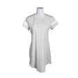 Unisex Aim'n - Tricot dress, size 38 - Gray ()